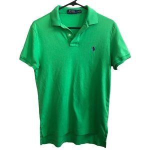 Ralph Lauren Men’s Small Polo